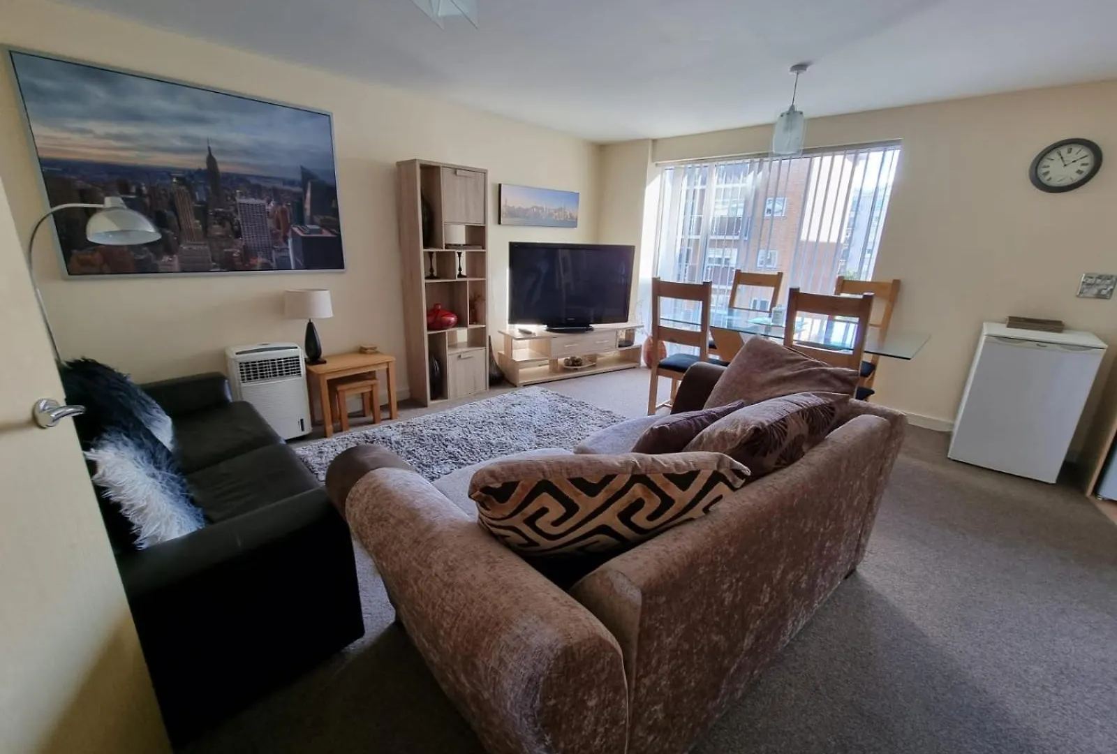 Moonbay Apartment Cardiff 0*,  United Kingdom